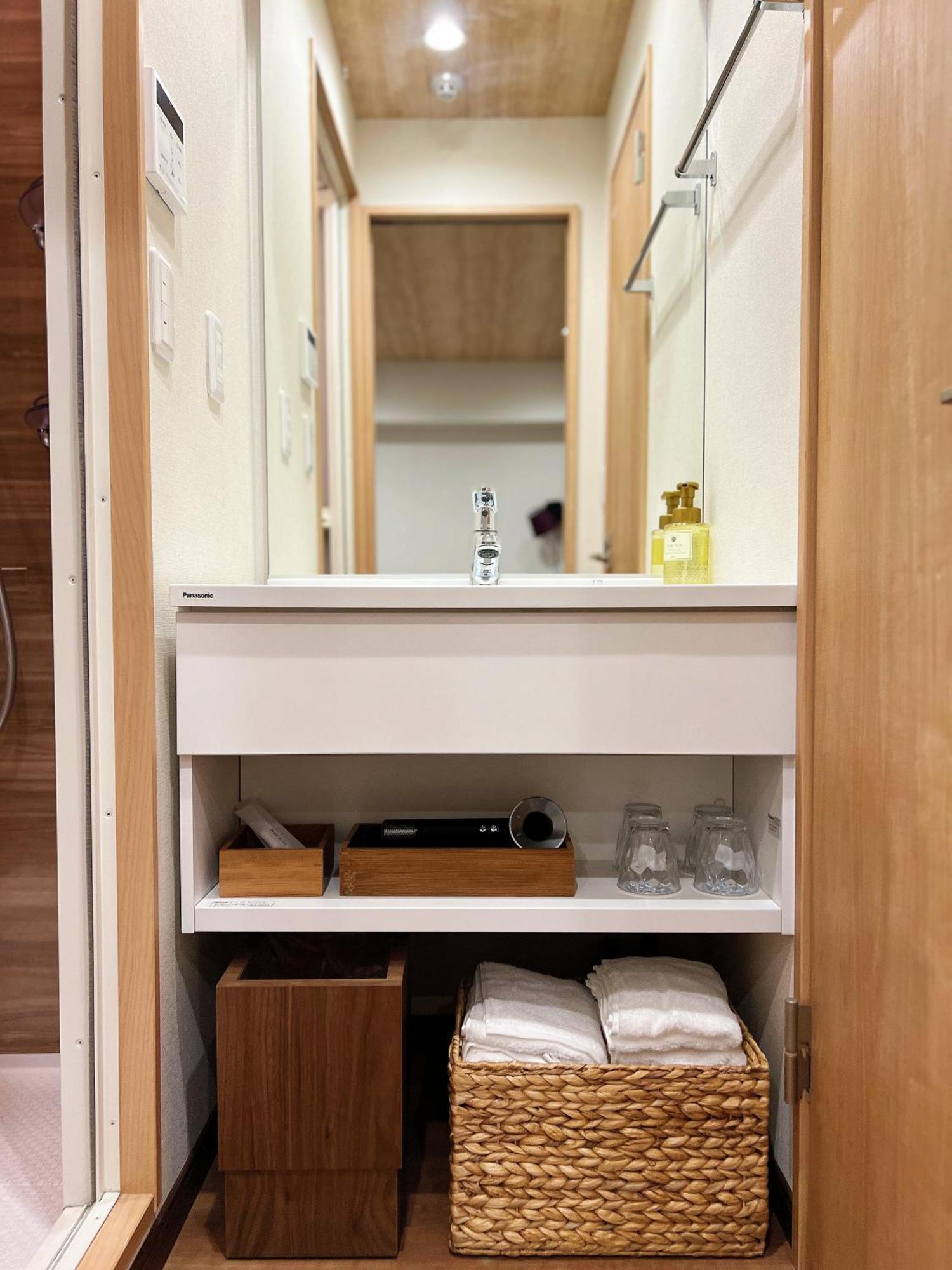 Akihabara K Apartment Tokyo Ngoại thất bức ảnh