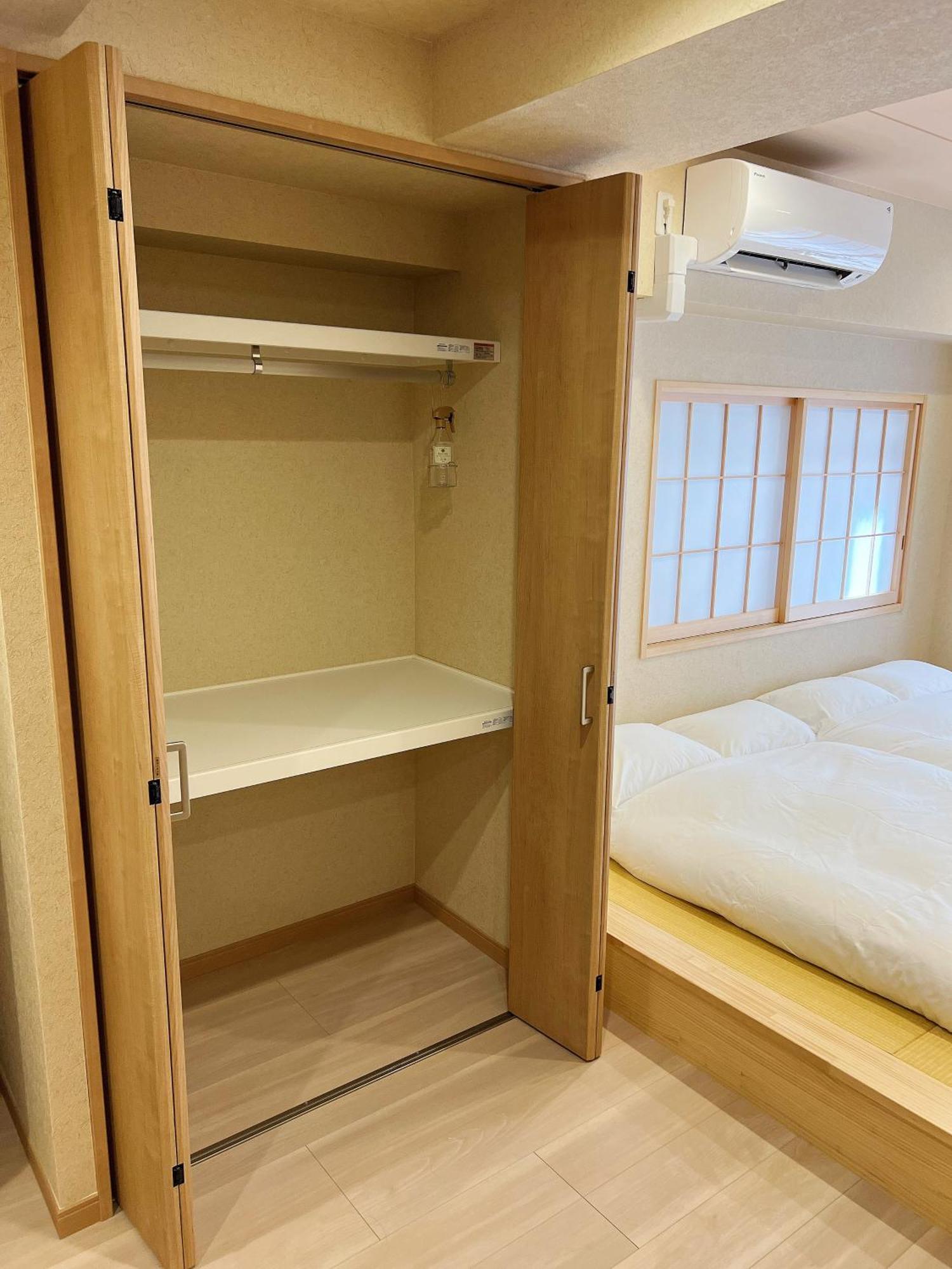 Akihabara K Apartment Tokyo Ngoại thất bức ảnh