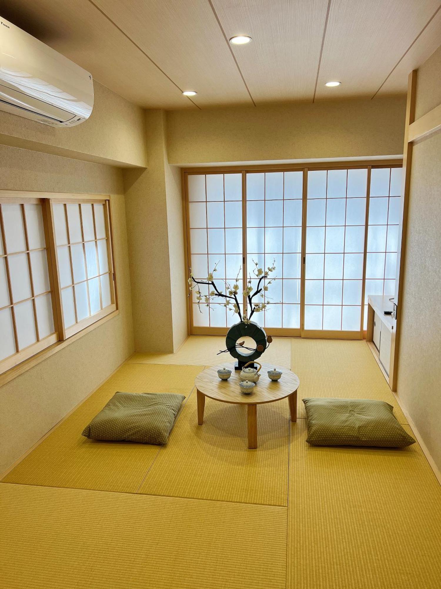 Akihabara K Apartment Tokyo Ngoại thất bức ảnh