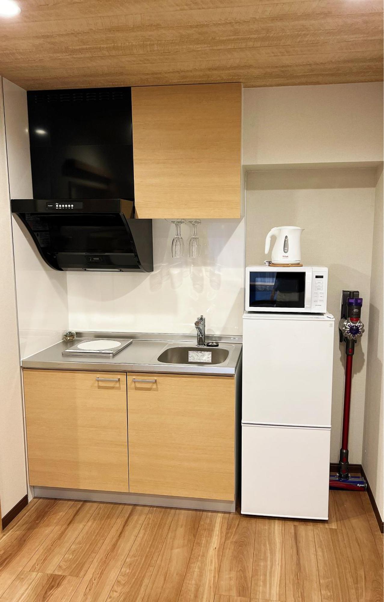 Akihabara K Apartment Tokyo Ngoại thất bức ảnh