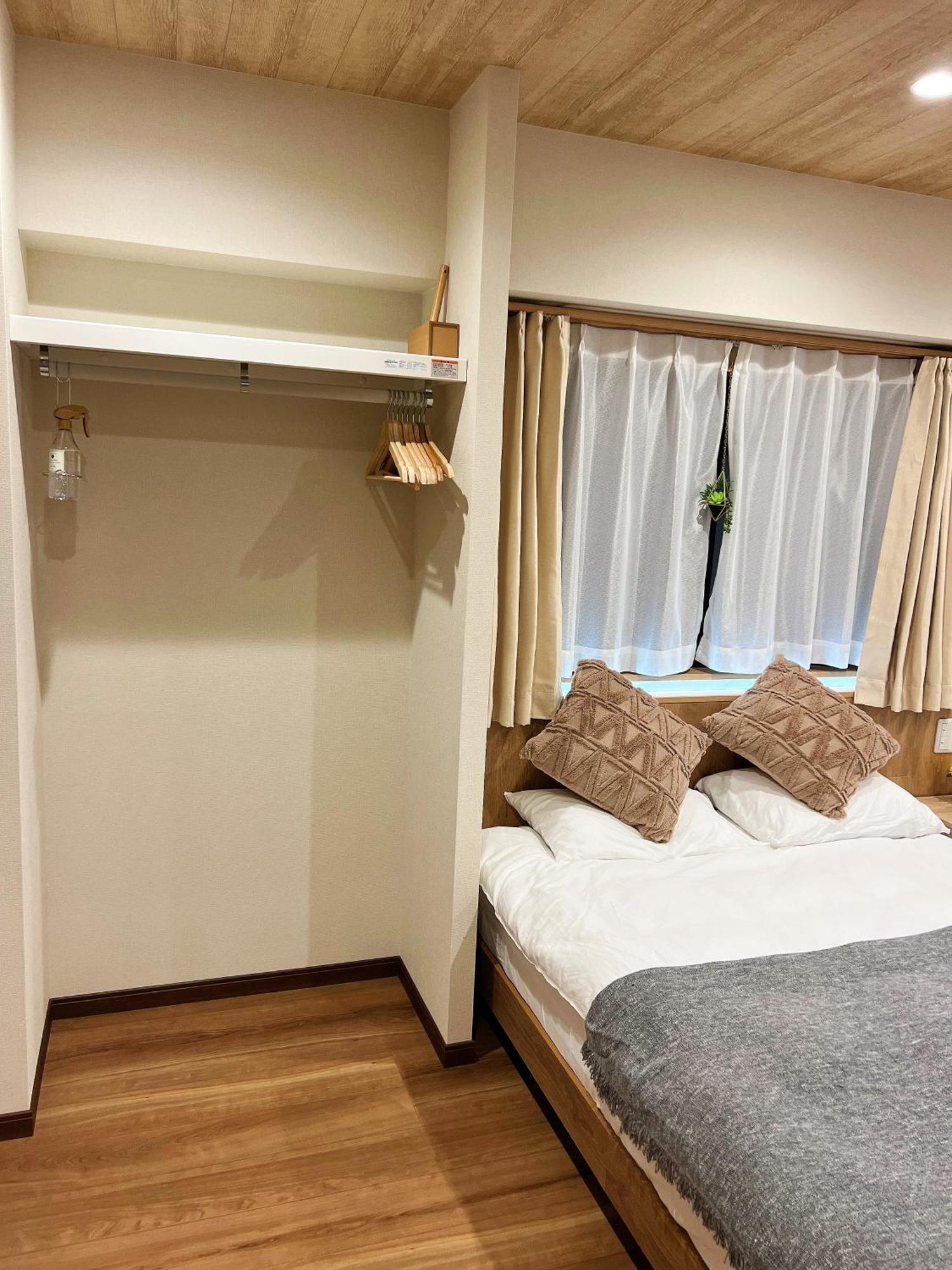 Akihabara K Apartment Tokyo Ngoại thất bức ảnh