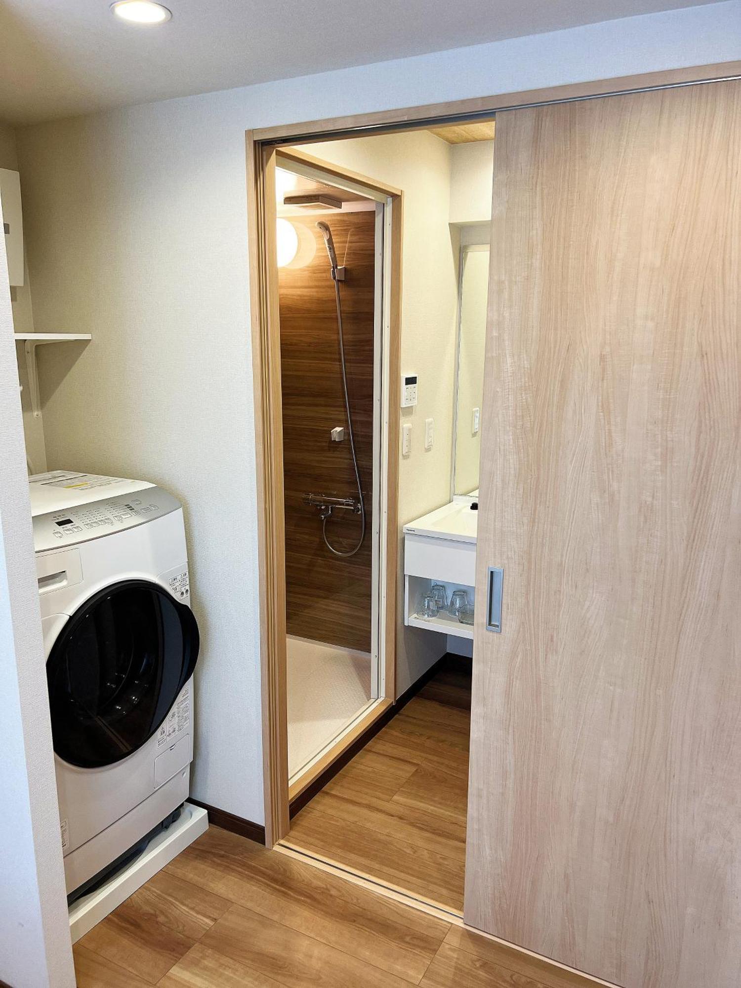 Akihabara K Apartment Tokyo Ngoại thất bức ảnh