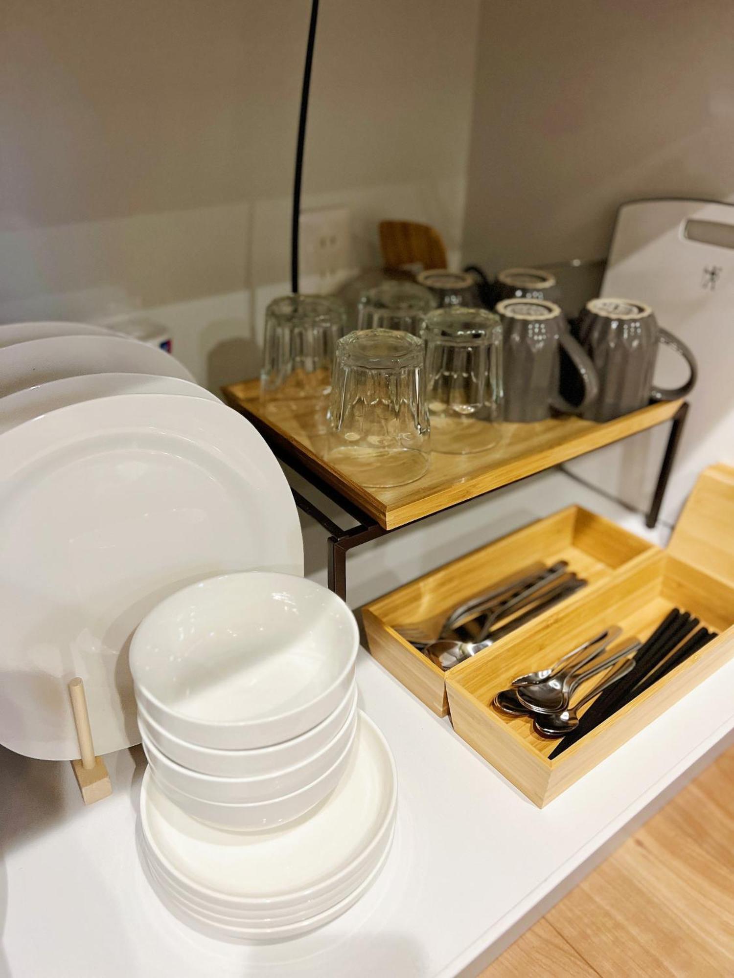 Akihabara K Apartment Tokyo Phòng bức ảnh